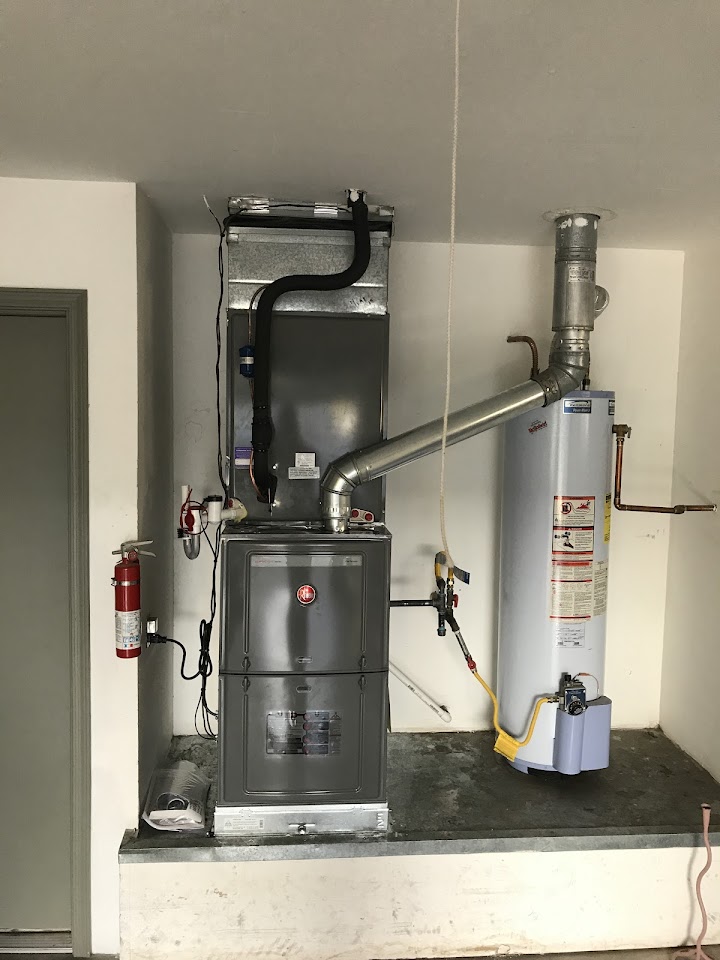 Eco Air LLC project